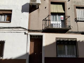 Haus  Álvarez de sotomayor. Casa en venta en manzanares