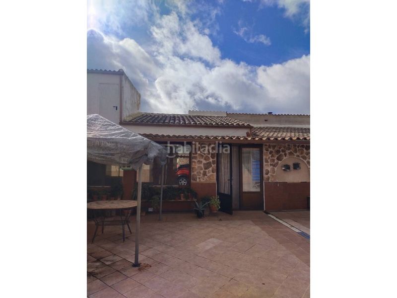 Foto 1abd0771-c076-4a1b-9203-e2b3a268af9b. Casa amb calefacció aparcament a Llanos Del Caudillo