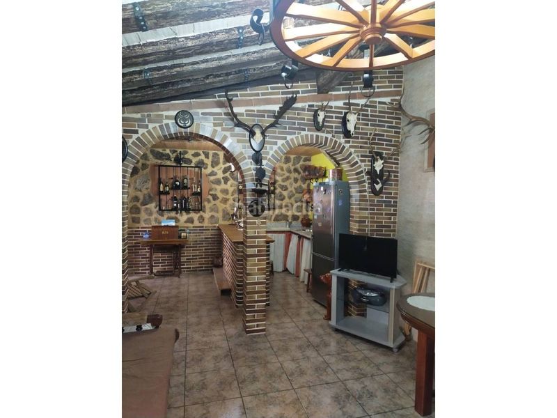 Foto 1bdcdc52-a49f-4f3c-9952-4e3f8360252e. Casa amb calefacció aparcament a Llanos Del Caudillo