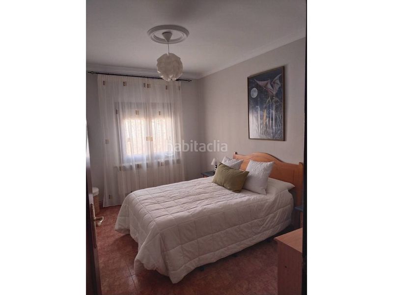 Foto 2de522b7-2357-4430-921a-0846ee399c0e. Casa amb calefacció aparcament a Llanos Del Caudillo