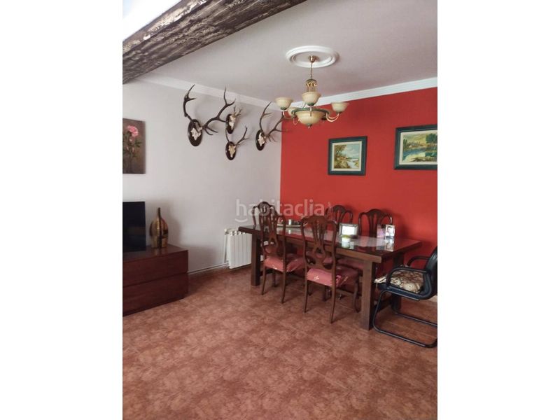 Foto 366b48a4-b3fb-4f56-bd17-b08093777441. Casa amb calefacció aparcament a Llanos Del Caudillo
