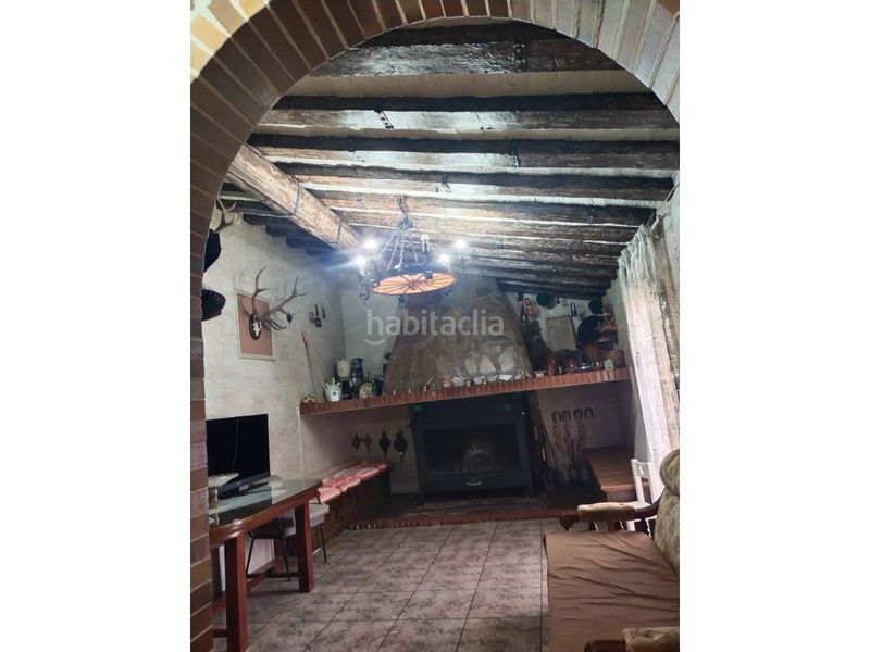 Foto 4399862c-504b-4cf6-819a-b660490e00ca. Casa amb calefacció aparcament a Llanos Del Caudillo