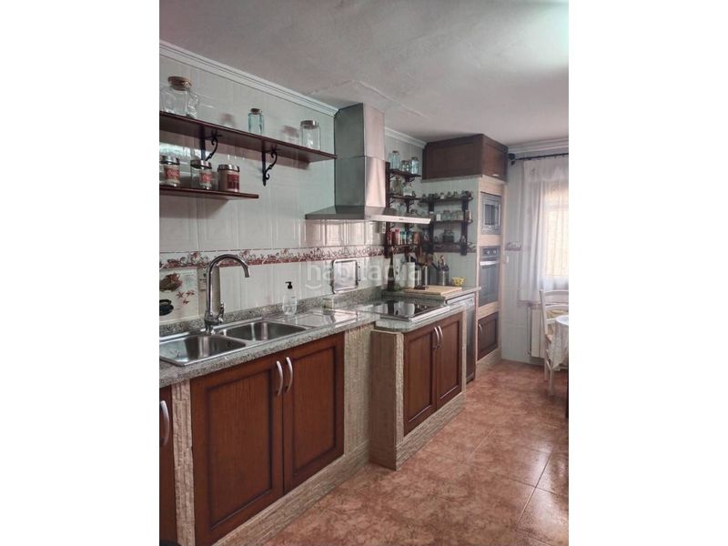 Foto 504f37fe-a7a0-446b-a58e-72f4ddc8f821. Casa amb calefacció aparcament a Llanos Del Caudillo