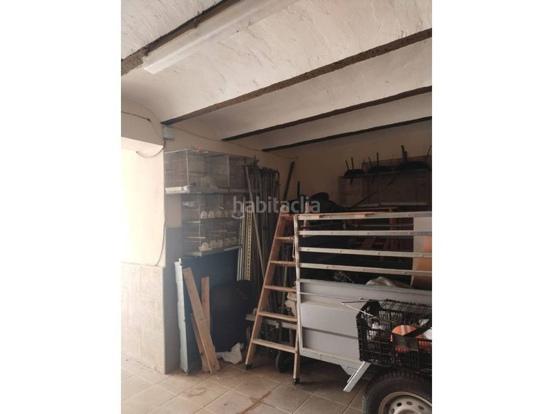 Foto 5978d435-47ab-475a-8f11-742cce63d092. Casa amb calefacció aparcament a Llanos Del Caudillo