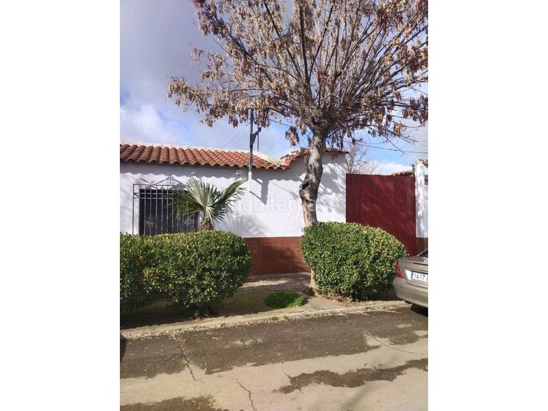 Foto 84f89cab-e1aa-468b-8224-7703ee88fe8d. Casa amb calefacció aparcament a Llanos Del Caudillo