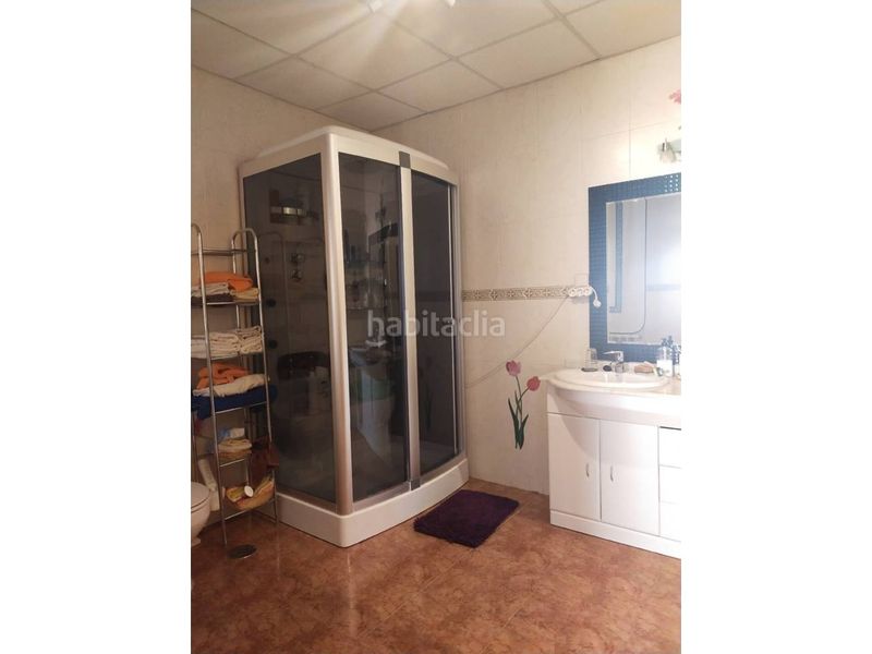 Foto d1e3fd00-16b9-41e6-9cec-0997c1f5589e. Casa amb calefacció aparcament a Llanos Del Caudillo