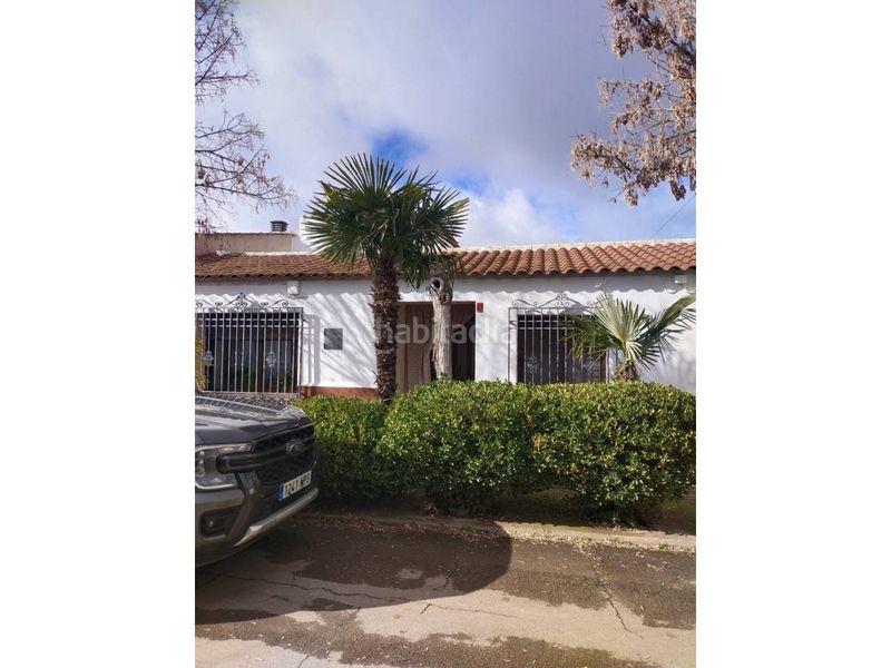 Foto dd045146-e7ff-4048-998a-695400d529ac. Casa amb calefacció aparcament a Llanos Del Caudillo
