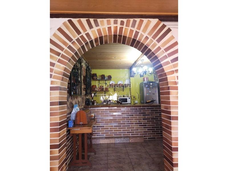 Foto fff66a52-1e4c-4f89-b912-32c7a775c79e. Casa amb calefacció aparcament a Llanos Del Caudillo