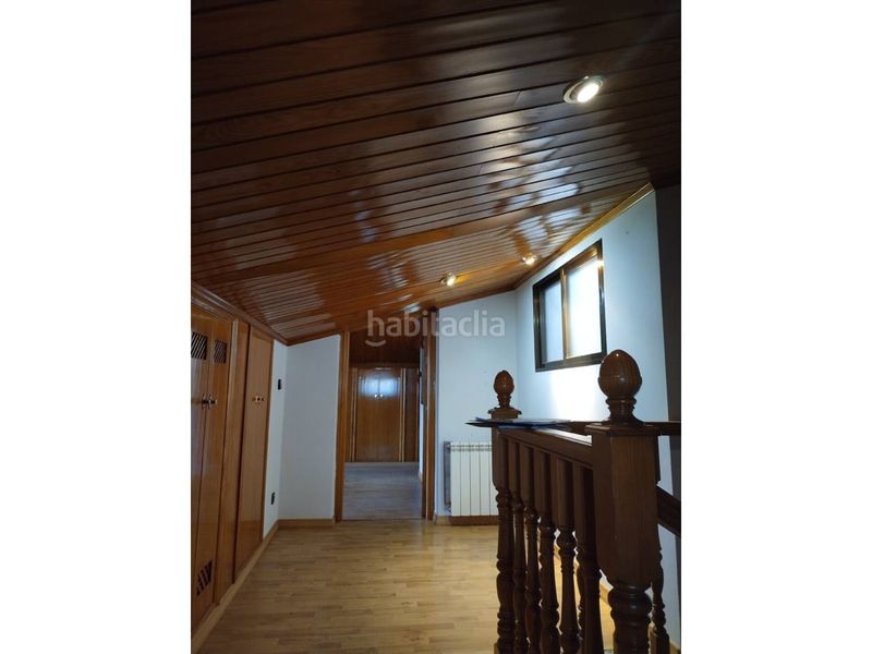 Foto 27b1c3fe-a1ea-4d1b-b236-dd1757926cdd. Casa amb calefacció aparcament a Manzanares