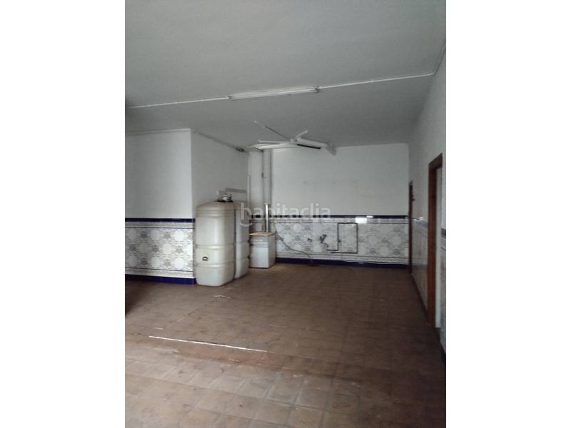 Foto 2b4dbfbd-8d0c-4023-a27b-47917319b6f9. Casa amb calefacció aparcament a Manzanares