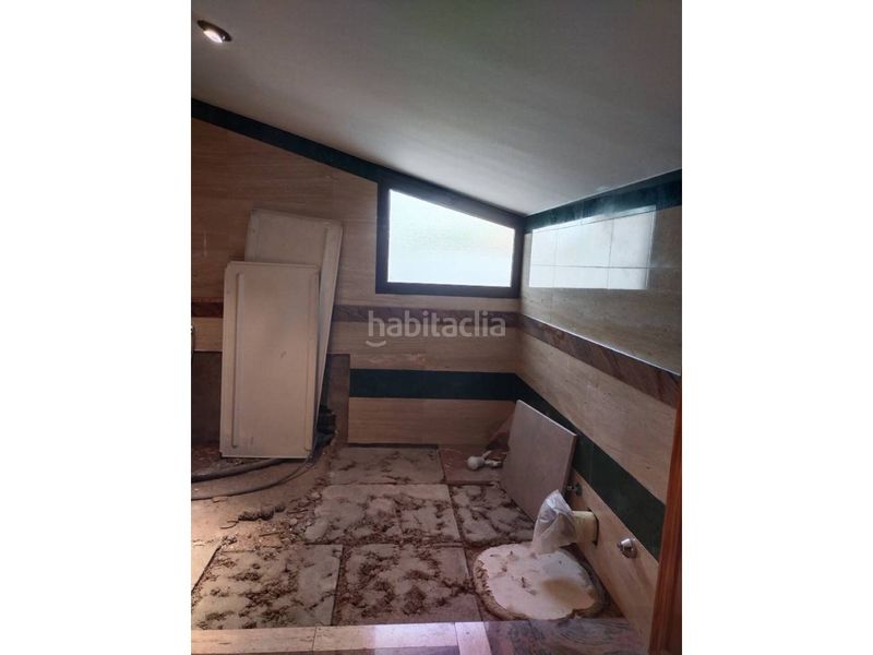 Foto 604f806b-179f-4ea1-9a99-c3134a4d583c. Casa amb calefacció aparcament a Manzanares