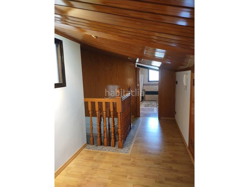 Foto 62cd4c17-5b64-40b3-a048-0c93284fcad9. Casa amb calefacció aparcament a Manzanares