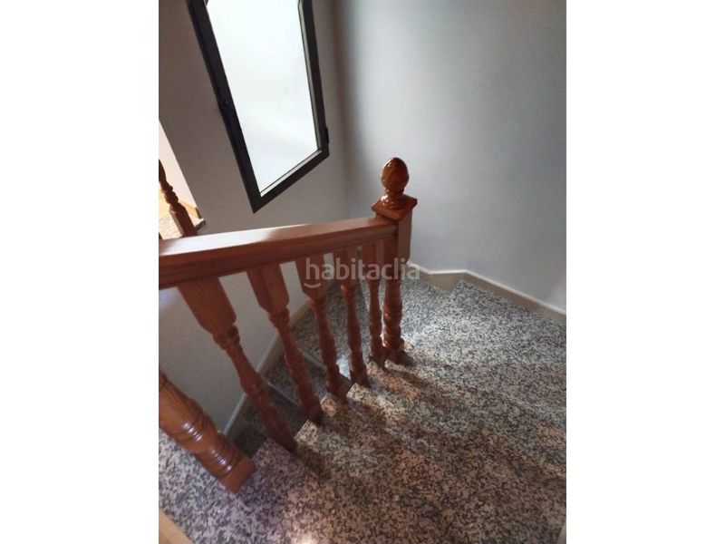 Foto 7007e7d6-8dc8-4bc0-9653-f389a1debf88. Casa amb calefacció aparcament a Manzanares