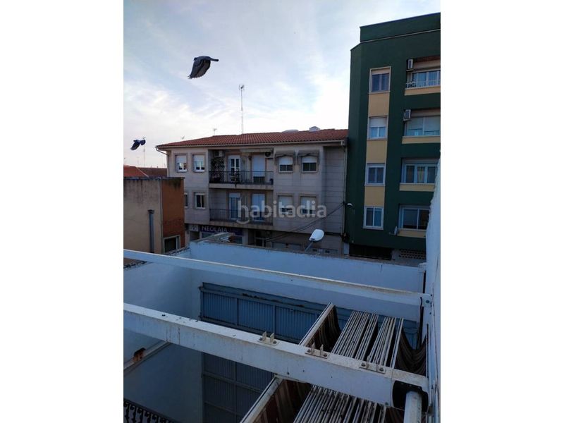 Foto 87834c82-aacd-479d-bae6-6f0487c5d374. Casa amb calefacció aparcament a Manzanares