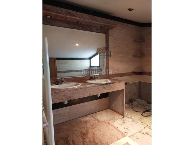 Foto 90c4d890-a9af-45db-8ecd-24a57169f00f. Casa amb calefacció aparcament a Manzanares