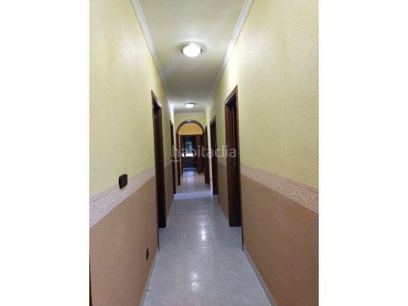 Foto cd45bef5-c6f2-4270-9e50-e9db9c89e44d. Casa amb calefacció aparcament a Manzanares