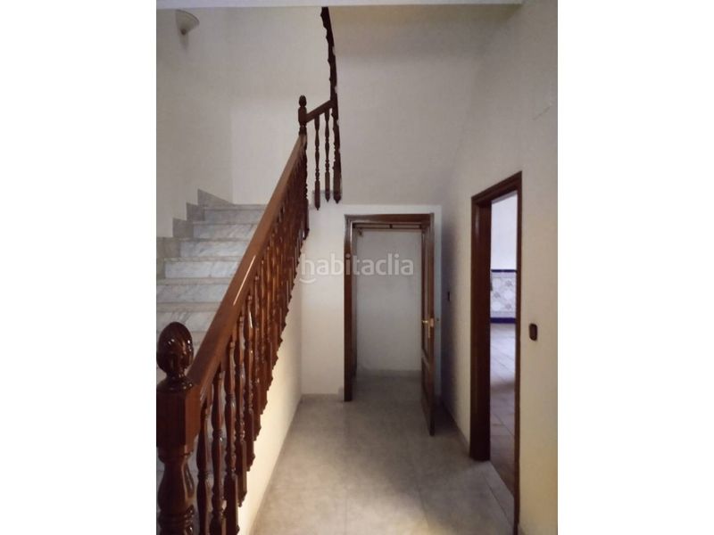 Foto f4df9788-6dcf-4788-b7ce-65a8ed557325. Casa amb calefacció aparcament a Manzanares