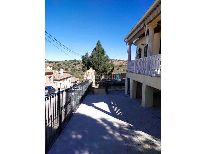 Foto 0febb9b2-a64b-4611-9453-0252aa2bd3ec. Casa adossada amb calefacció aparcament a Ruidera