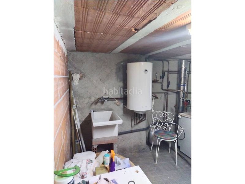 Foto 127b881c-26ac-49e8-bf87-7fcc2de9dd6d. Casa adossada amb calefacció aparcament a Ruidera