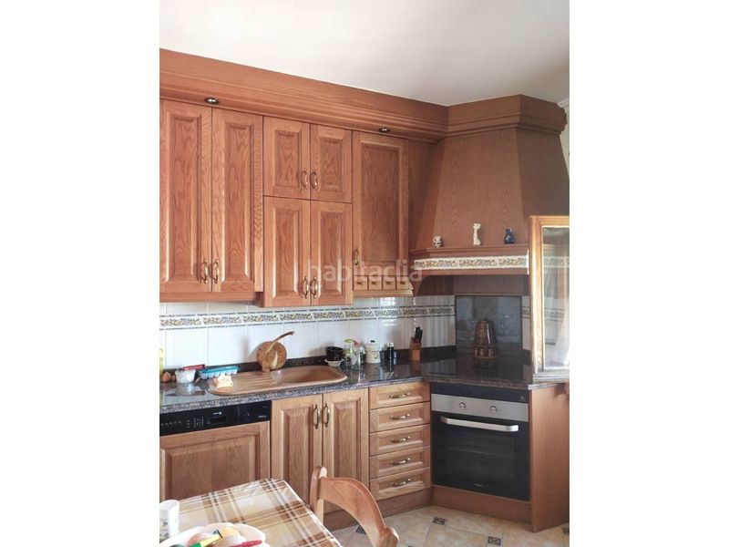 Foto 3d82b183-b9c4-4a19-abe7-2dfdd31180c0. Casa adossada amb calefacció aparcament a Ruidera