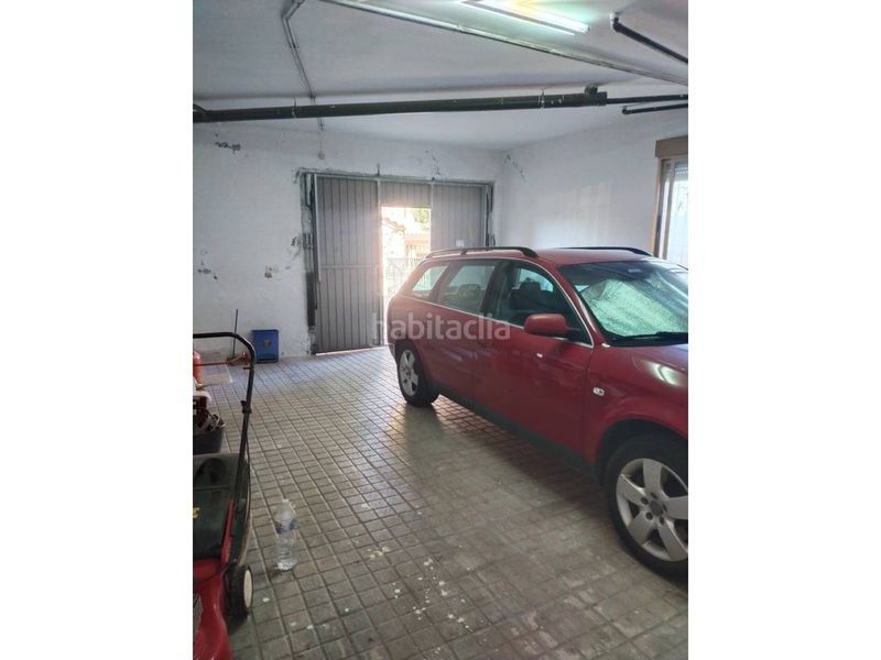 Foto 40893dee-c245-4b43-8c73-d7e381786db2. Casa adossada amb calefacció aparcament a Ruidera