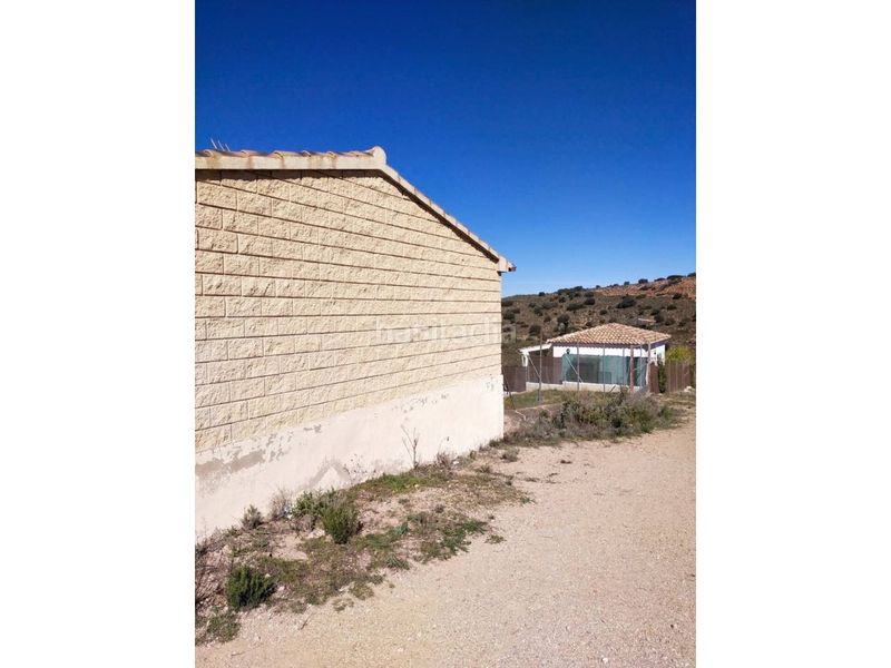 Foto 4c3a17d1-1aee-44a9-bb9d-4daab72e47d7. Casa adossada amb calefacció aparcament a Ruidera