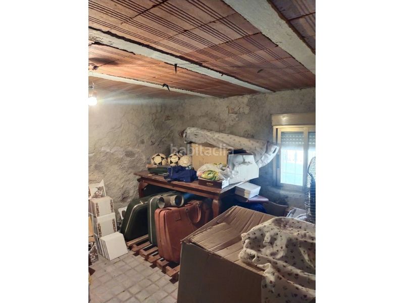 Foto 578e0e51-a0bf-434b-942b-4cefa4542325. Casa adossada amb calefacció aparcament a Ruidera