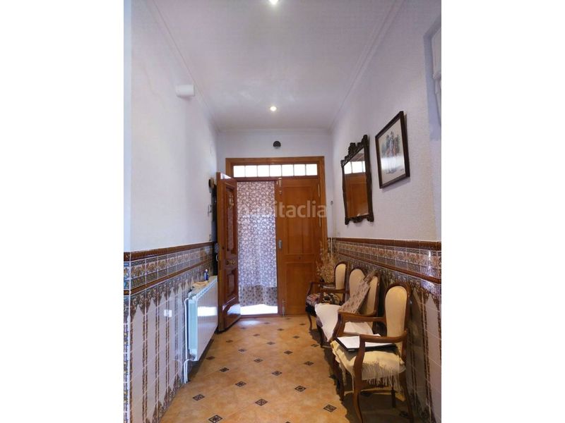 Foto 62a838cb-eda3-4ab6-9fae-f45699792285. Casa adossada amb calefacció aparcament a Ruidera