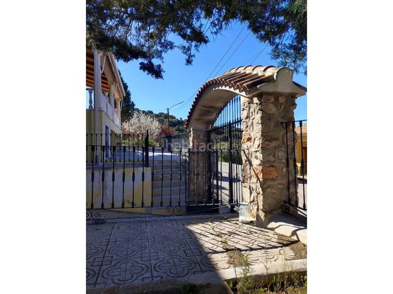 Foto 921acbf2-9b53-4fae-9ec3-5e074d1f6c6f. Casa adossada amb calefacció aparcament a Ruidera