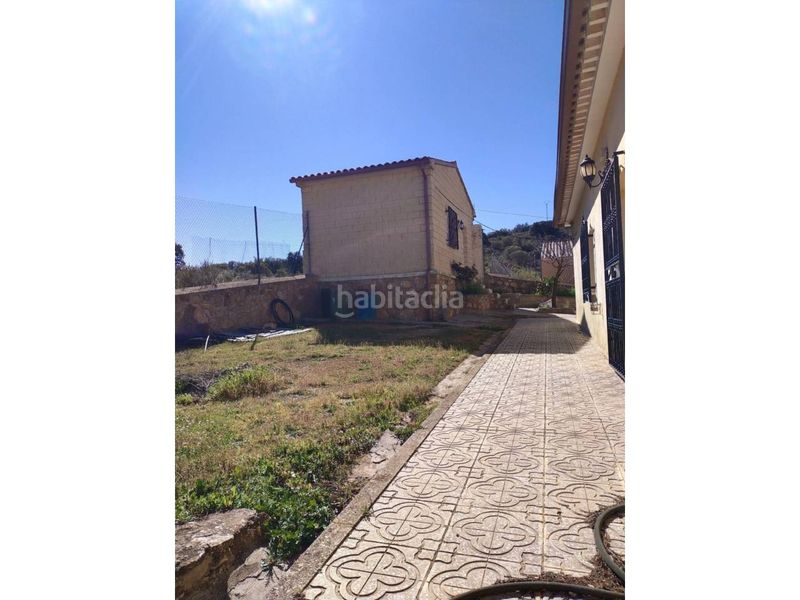 Foto b503eed3-1550-4f18-8cf1-60fcddb77d02. Casa adossada amb calefacció aparcament a Ruidera