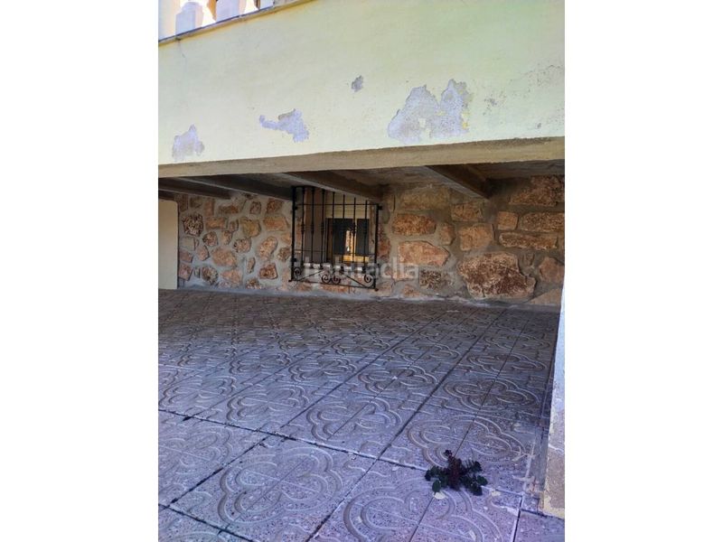 Foto c898ebec-e7fb-44a0-8991-58b44734d28d. Casa adossada amb calefacció aparcament a Ruidera
