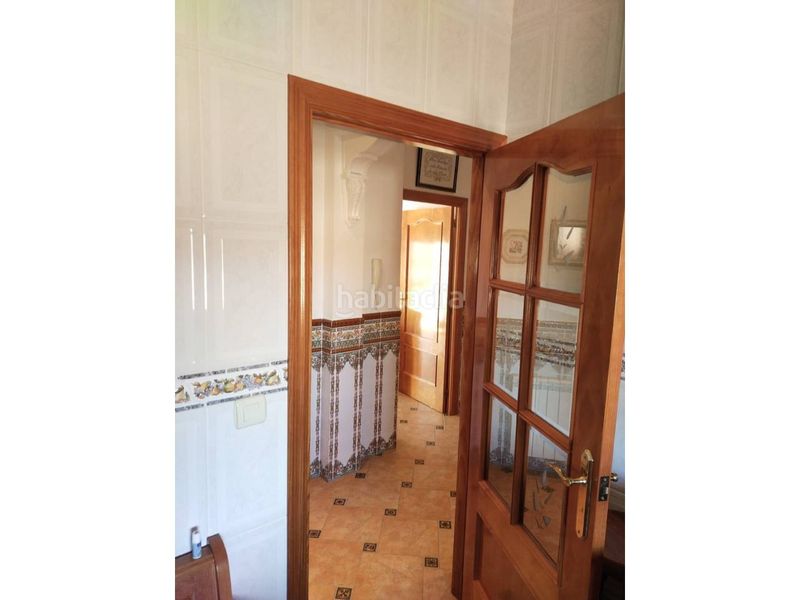 Foto ead6f79a-8593-499b-8def-7b07a3381979. Casa adossada amb calefacció aparcament a Ruidera