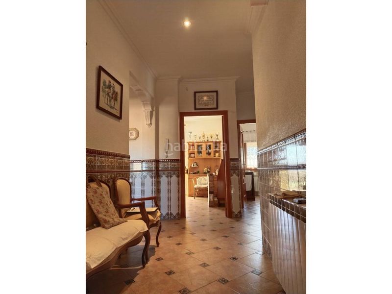 Foto edff67da-00e7-485f-be82-066385d94112. Casa adossada amb calefacció aparcament a Ruidera