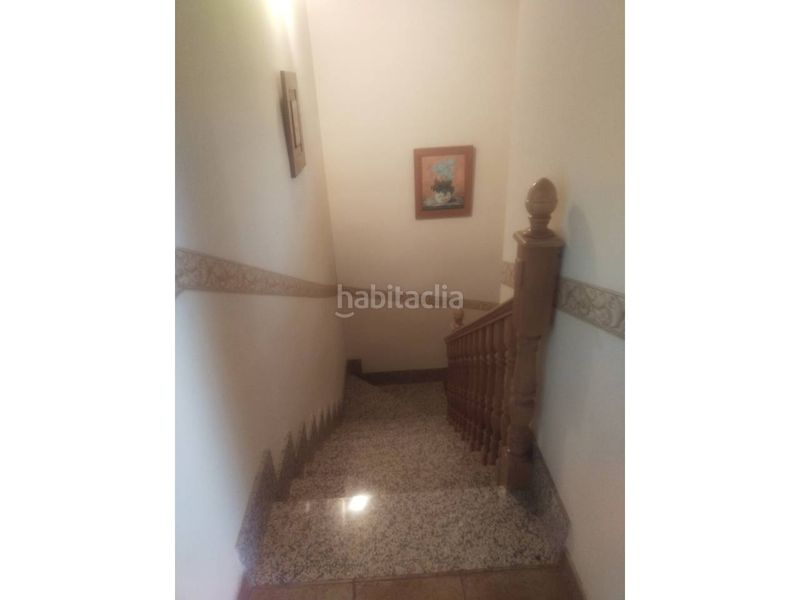 Foto 1ecb443f-2a36-4257-9bde-7feed3bd9c8b. Casa amb calefacció aparcament a Manzanares