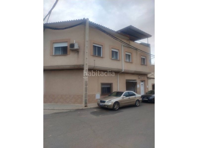 Foto 308d2678-8d34-47c9-b015-bee156ffa288. Casa amb calefacció aparcament a Manzanares