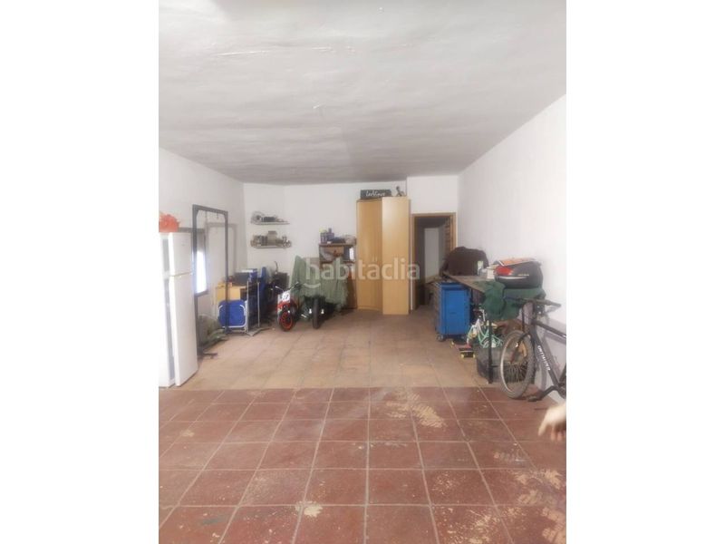Foto 5db98ad2-3a8a-4ac8-bc7d-fd838afcd15a. Casa amb calefacció aparcament a Manzanares