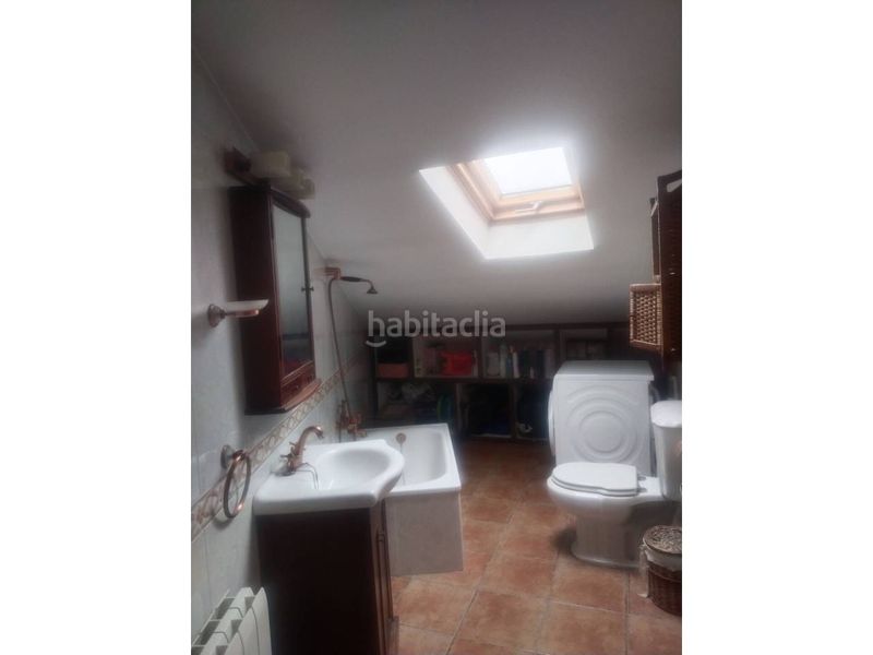 Foto 69e2a943-a444-4d5a-8a52-d42e699eb195. Casa amb calefacció aparcament a Manzanares