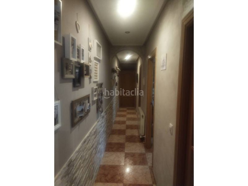 Foto afec296a-7116-4a2b-a21f-546a1469e6a4. Casa amb calefacció aparcament a Manzanares