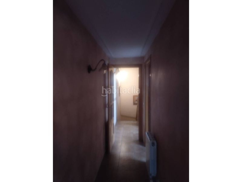 Foto d6a89709-e0ce-4074-8813-aeab17df1c8f. Casa amb calefacció aparcament a Manzanares