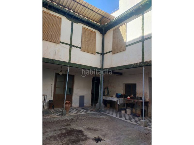 Foto 23a76ed5-eca5-4551-961d-7773a40fa3fd. Casa a Manzanares