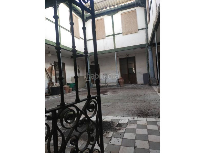 Foto 2f7c6eb0-9e26-46e4-bba8-b53f2e70443d. Casa a Manzanares