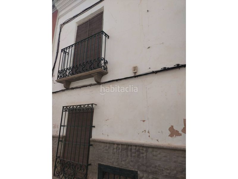 Foto 4886e6c4-0658-4ed0-ab90-c670c02697d3. Casa a Manzanares