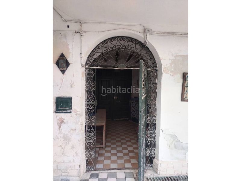Foto 77b3b21f-fabd-4910-9499-c33635a2f9e8. Casa a Manzanares