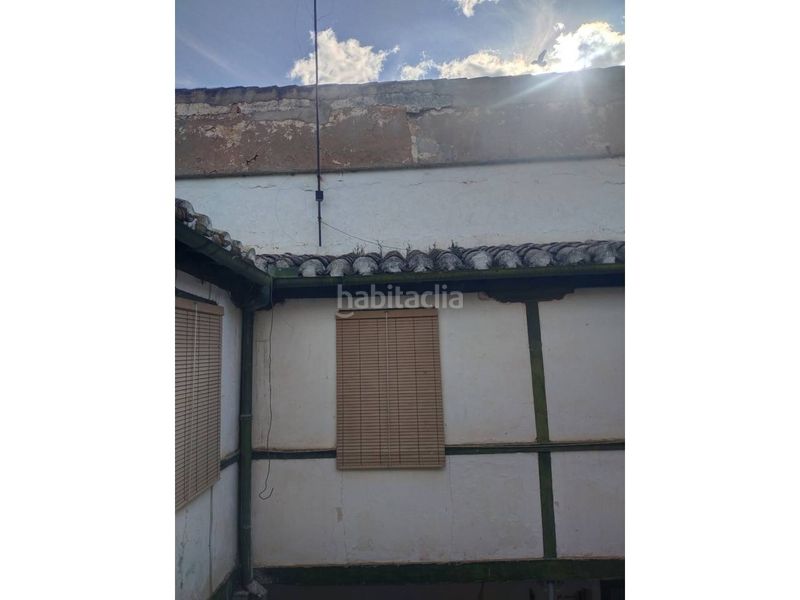 Foto 9d4896b8-7257-482d-b73e-bef7bfeefc18. Casa a Manzanares