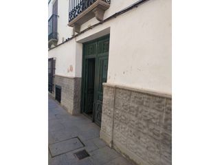 Haus  Calle reyes católicos. Venta de casa en manzanares