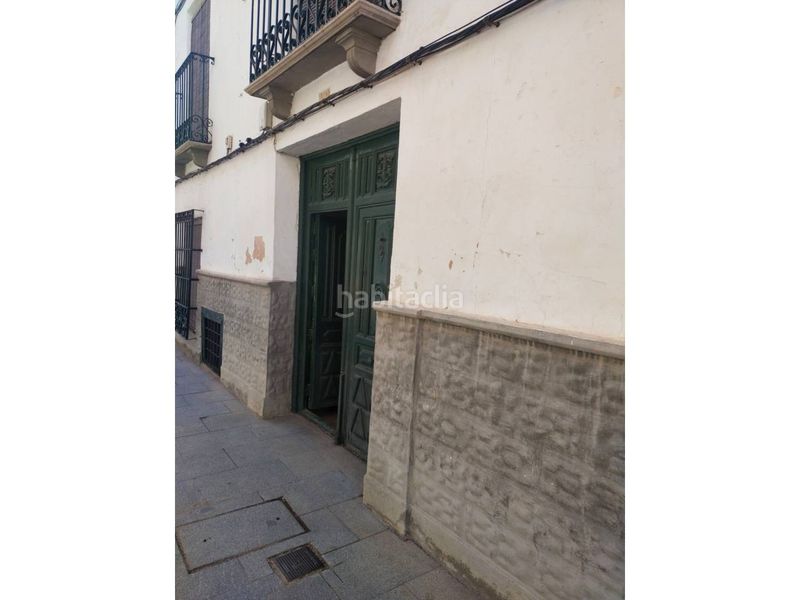 Foto b1ecd328-756f-47f3-a848-d7852c4c387a. Casa a Manzanares