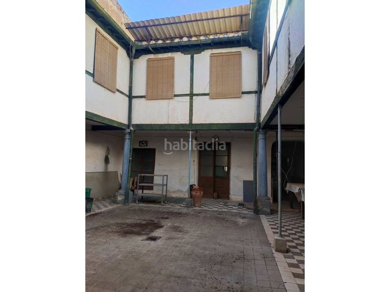 Foto ecc49289-8200-4ce8-9ecf-183f7f55dabb. Casa a Manzanares