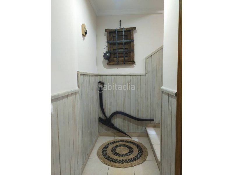 Foto a3a300bb-fbf5-42b1-9096-3899cb0e7b5a. Masia amb calefacció a Ruidera