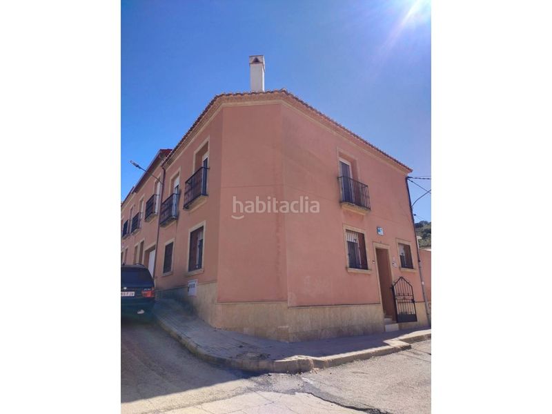 Foto b7cd3d5d-ea0a-4b9e-98c3-c2e610f91b09. Masia amb calefacció a Ruidera