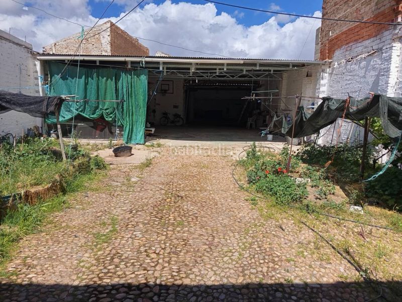 Foto af4ae915-420d-4e84-a107-68c61aa8100f. Finca rústica a Manzanares